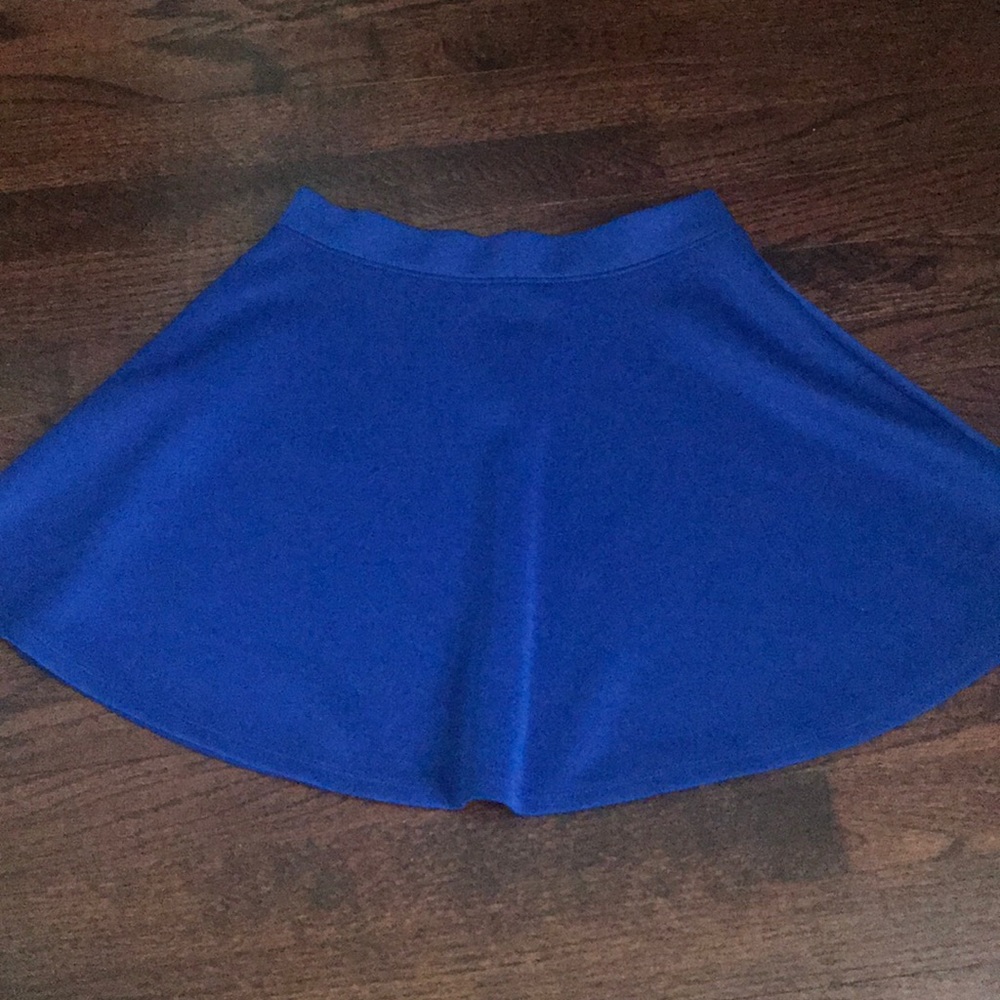 Skater skirt